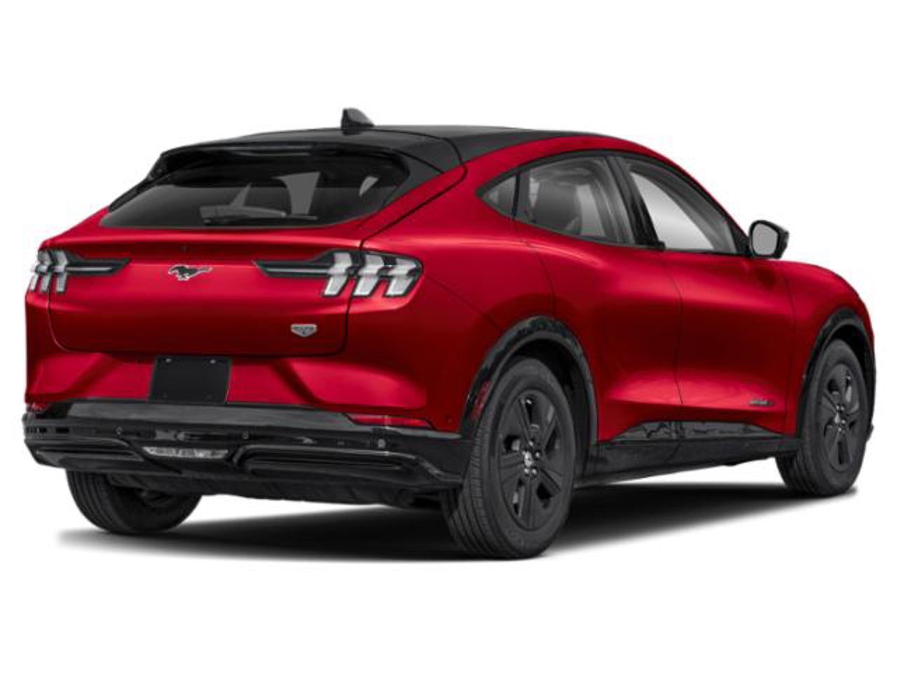ford mustang mach-e 2021 3FMTK1SS3MMA66682 image
